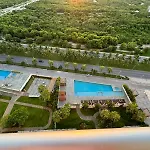 Travel Hotel Cancun Suites