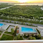 Travel Hotel Cancun Suites