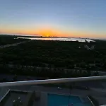Travel Hotel Cancun Suites