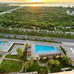Travel Hotel Cancun Suites