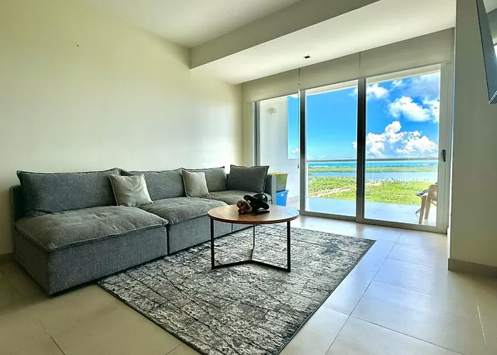 Travel Hotel Cancun Suites