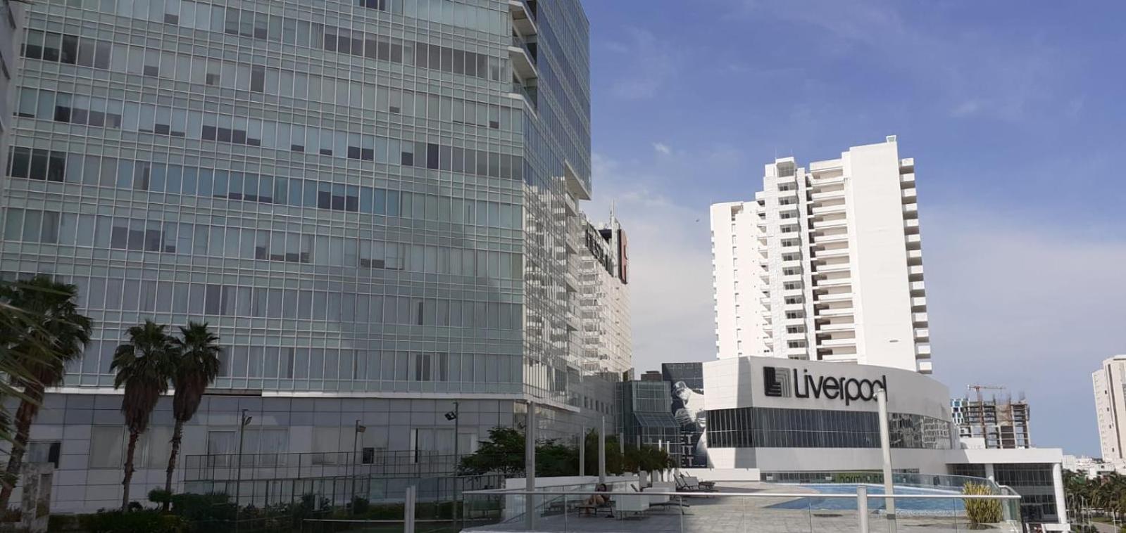Travel Hotel Cancún