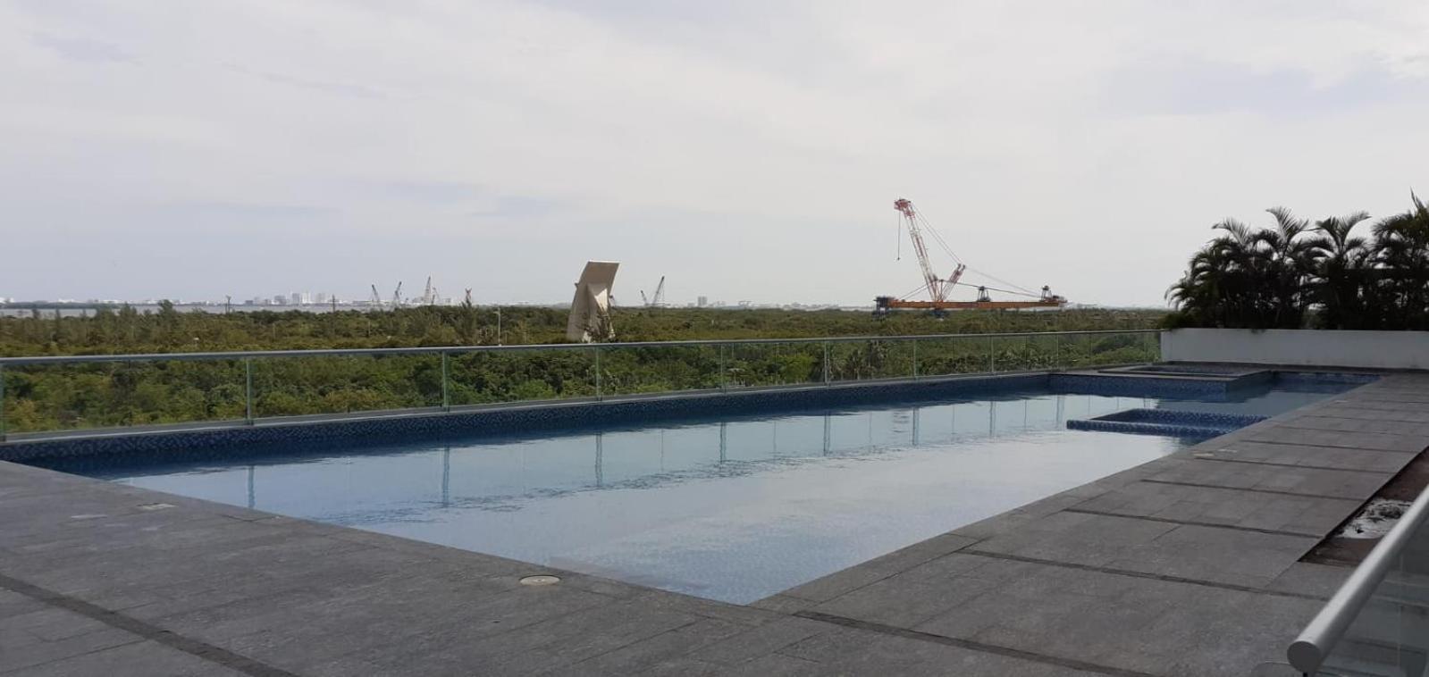 Travel * Cancún