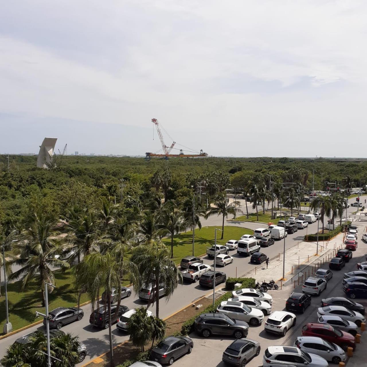 Travel Cancún