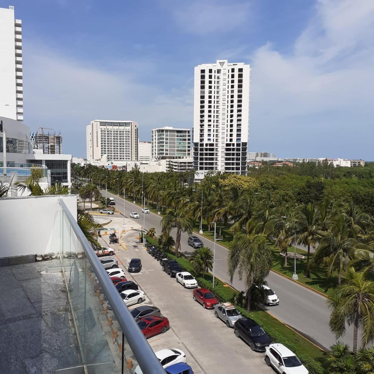 Travel Cancún