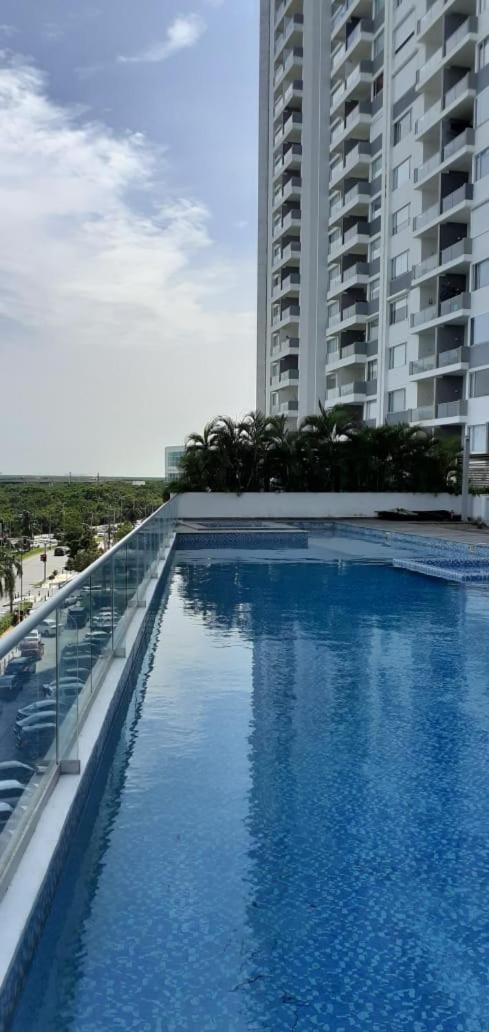 Travel Hotel Cancún