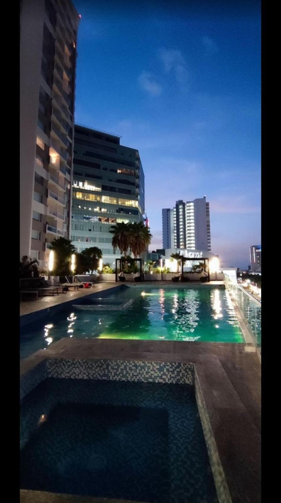 Travel * Cancún