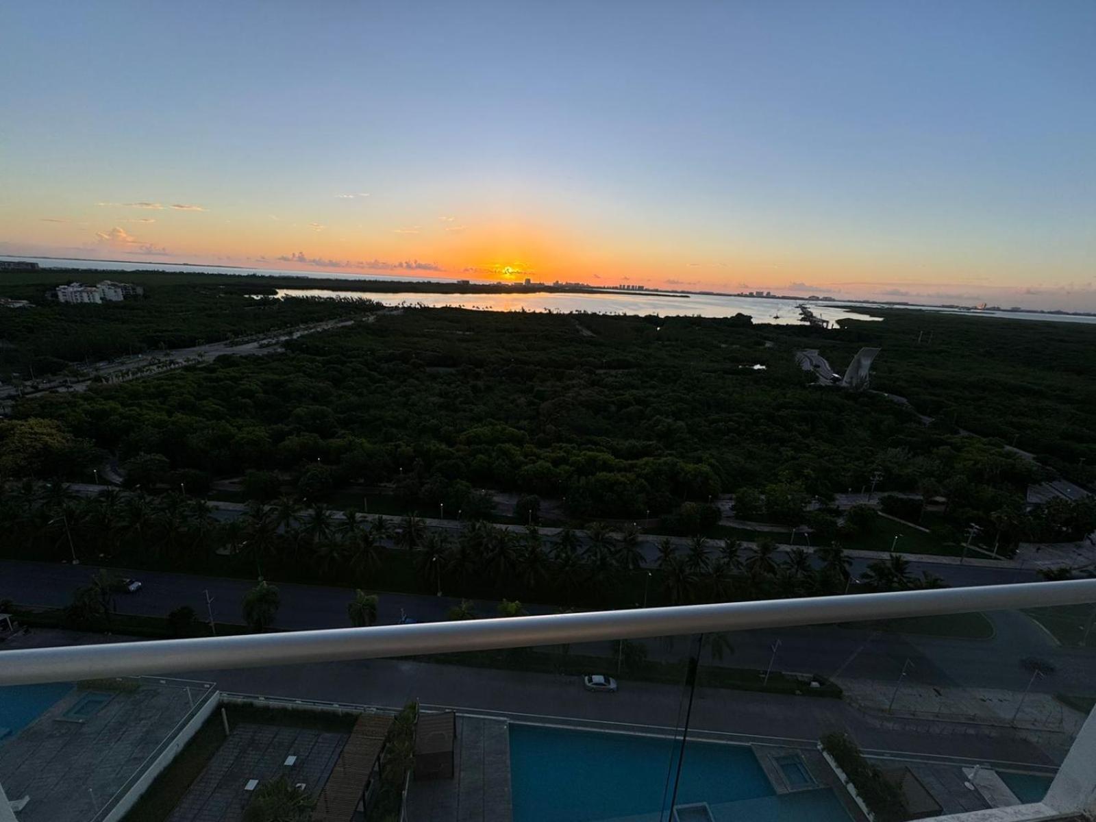 Travel Hotel Cancún