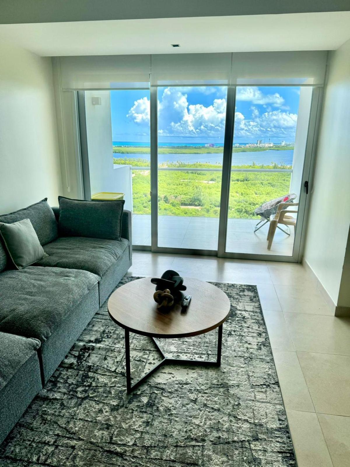 Travel Hotel Cancún